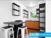 Shifting to St Kilda?