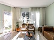 SHIGS 704 Casa com 4 quartos 2 suítes 2 vagas aceita...