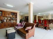 SHIGS 707 Casa com 4 quarto sendo 2 suítes à venda...