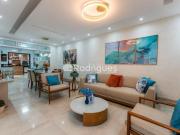 SHIGS 712 CASA 4 QUARTOS 2 SUÍTES CHURRASQUEIRA