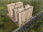 Shikhar Landmark,Tragad 2 BHK Apartment For Sale Ahmedabad