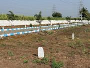 Shikrapur Residential Plot For Sale Pune