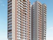 MS Shila Bina,Borivali West 1 BHK Apartment For Sale Mumbai