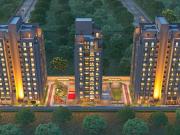 Shilaj 3 BHK Apartment For Sale Ahmedabad