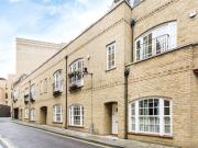 Shillibeer Place, Marylebone, London, W1H