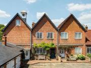 Shillinglee Park Road, Godalming, 5 Bedroom Terraced