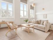 Shillington Old School, 181 Este Road SW11, 1 bed flat...