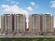 Shilp Residency,Gota 4 BHK Apartment For Sale Ahmedabad