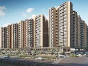 Shilp Revanta,Shela 3 BHK Apartment For Sale Ahmedabad
