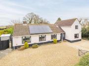 Shimpling, Bury St Edmunds, 5 Bedroom Detached