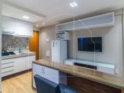 SHIN CA 09, KIT REFORMADA E SEMI MOBILIADA, DE CANTO,...