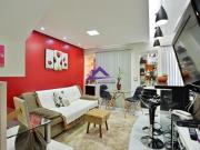 SHIN CA 10 BELAGIO COMPLETO EM LAZER/MAIS PROCURADO DO...
