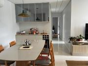 SHIN CA 11 | Elleven Lago Norte Apartamento: 2 suítes, 2...