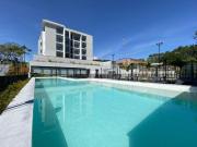 SHIN CA 11 RESIDENCIAL ELLEVEN LAGO NORTE MOBILIADO