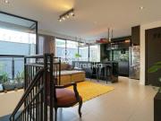 SHIN CA 7, Apartamento Garden Duplex, nascente à venda,...