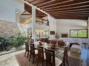 SHIN QI 02 – CASA DE ESQUINA, SUSTENTÁVEL NO LAGO NORTE