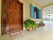 SHIN QI 03 VENDIDA! ESQUINÃO, TÉRREA COM QUADRA...