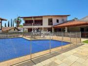 SHIN QI 05, Casa à venda em ponta de quadra com 4...