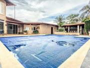 SHIN QI 12 CASA DE ESQUINA, IMPECÁVEL! – LAGO NORTE