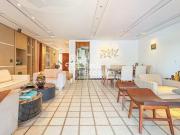 SHIN QI 13, Casa térrea com 4 suítes à venda, Lago...