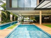 SHIN QI 2 Casa com 5 quartos suítes à venda aceita...