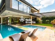 SHIN QI 2 Casa com 5 quartos suítes à venda aceita...