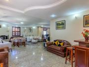 SHIN Qi 3 4 quartos 2 suites