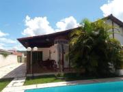 SHIN Qi 3 Casa Colonial Lago Norte
