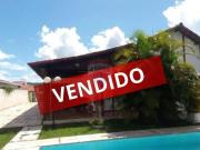 SHIN Qi 3 Casa Colonial Lago Norte