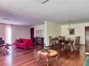 SHIN QI 3 CASA TERREA 4 QUARTOS 2 SUITES