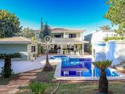 SHIN QI 5, Casa com 2 pavimentos à venda, 5 quartos,...