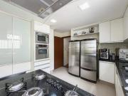 SHIN QI 5 – COLONIAL COM FOTOVOLTAICA NO LAGO NORTE