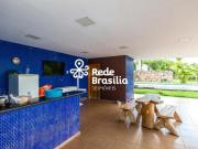 SHIN QL 3 Casa com 5 quartos suítes à venda Lago Norte