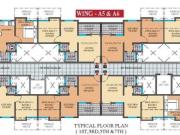 Shindaone 1 BHK Apartment For Sale Pune