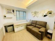 Shine Residences Ortigas Condo For Rent Furnished in Pasig