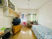 Shine Residences Studio unit for rent