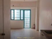 Shine Residences Studio Unit for Sale in Pasig City