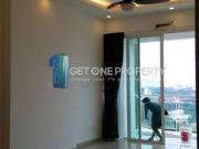 high floor town view 2 side by side carparks Shineville...