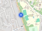 Shinfield Road, Reading, RG2