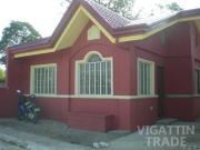 Shining Land Homes' Roseville Subd. Rosemarie in...