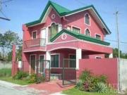 Shining Land Homes' Roseville Subd. Rosevine in...