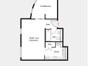 Shiny and cozy apartment in the heart of Berlin Mitte,...