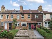 Ship Lane, Swanley, 2 Bedroom Terraced