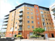 Ship Wharf, Colchester, Colchester, Essex CO2, 1 bed...