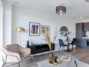 Shipbuilding Way, London, E13 9GR, United Kingdom | 1...