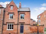 Shipgate Street, Chester, 3 Bedroom End