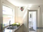 Shippey Street, Manchester, 4 Bedroom Terraced