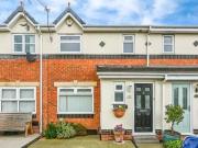 Shipton Close, Liverpool, 3 Bedroom House