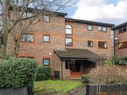 Shipwright Road, London, 1 Bedroom Apartment