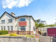 Shirburn Road, Torquay, 4 Bedroom Semi detached